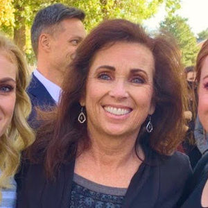 Meet your Posher, Deb